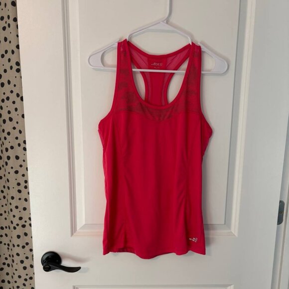 NWOT Set of 2 bcg Racerback Athletic Tanks - Picture 4 of 9
